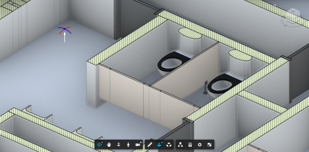 autodesk viewer config options